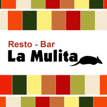 La Mulita Resto bar