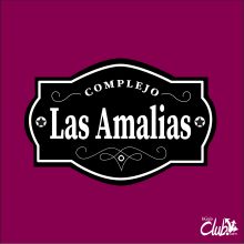 Complejo Las Amalias