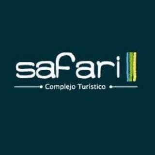 Complejo Turístico Safari
