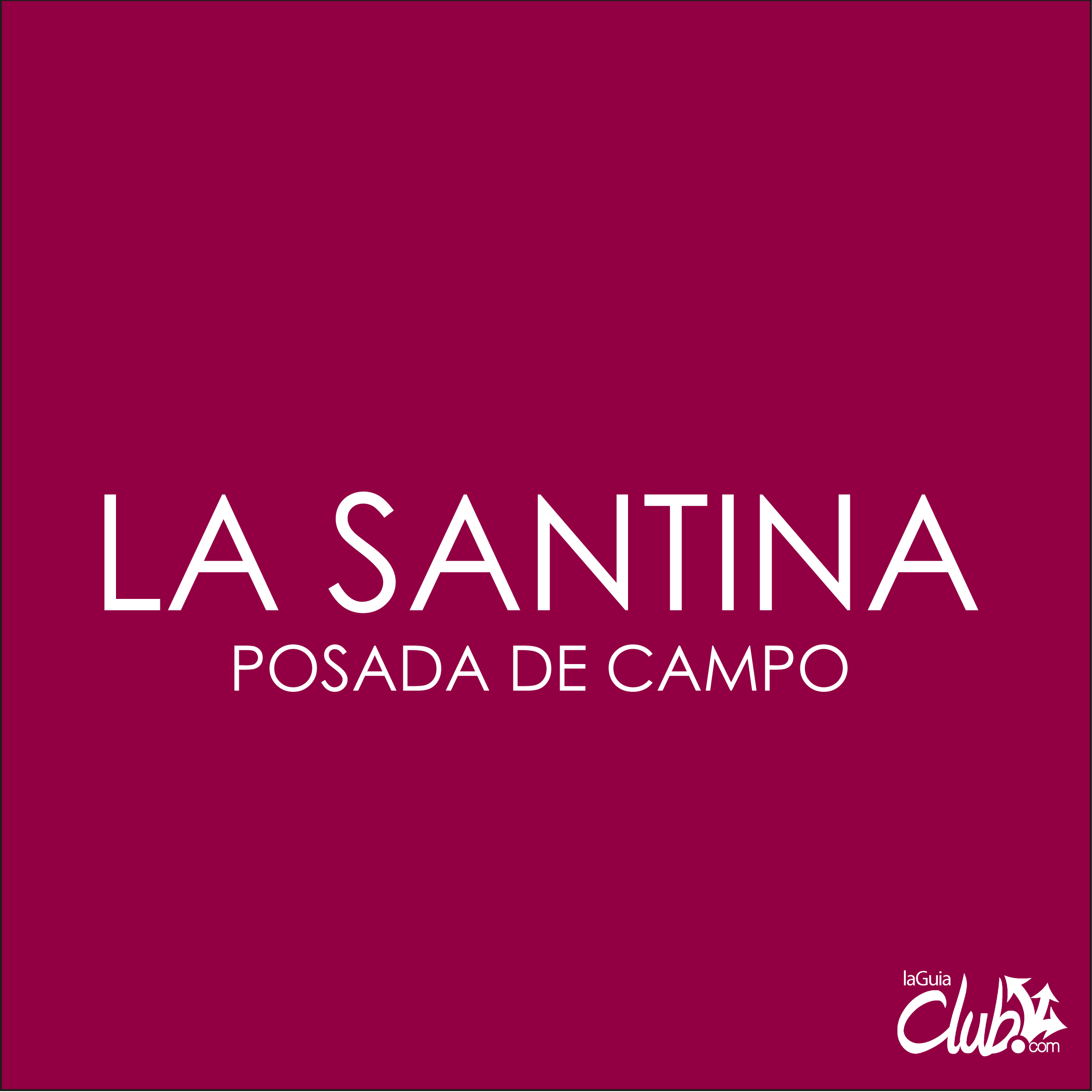La Santina