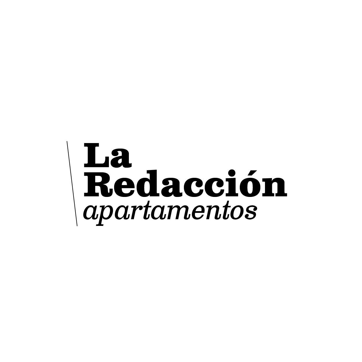 La Redaccion Apartamentos