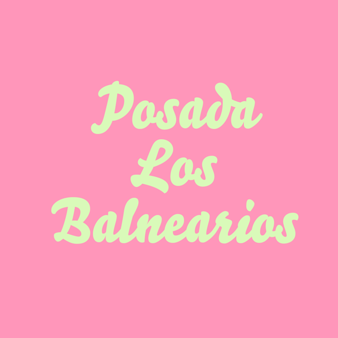 Posada Los Balnearios