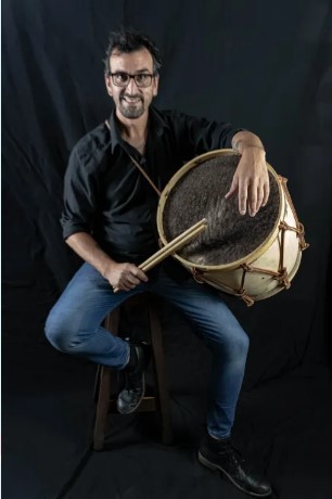 Ariel Lostaunau
