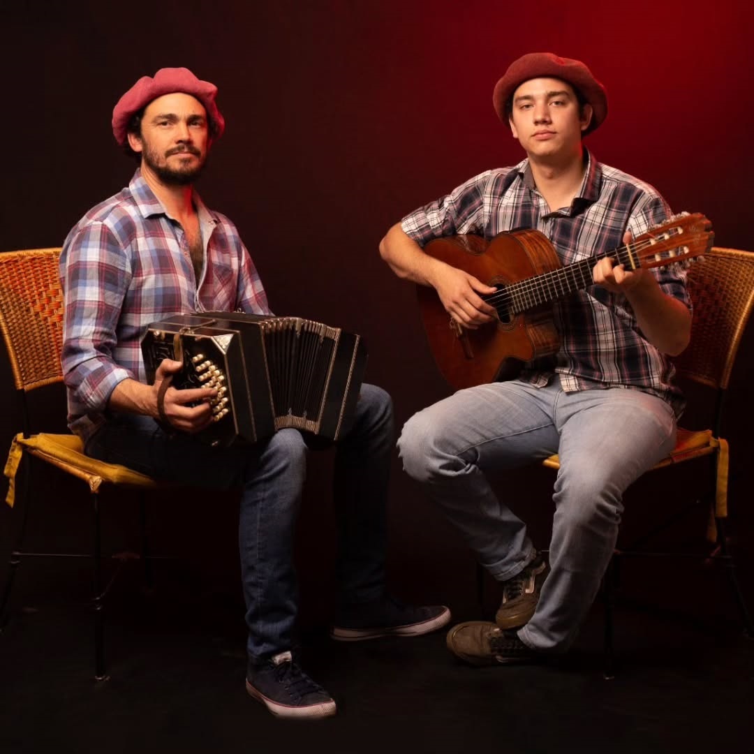 Duo Areco