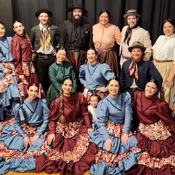 Ballet Rocío Cipolla