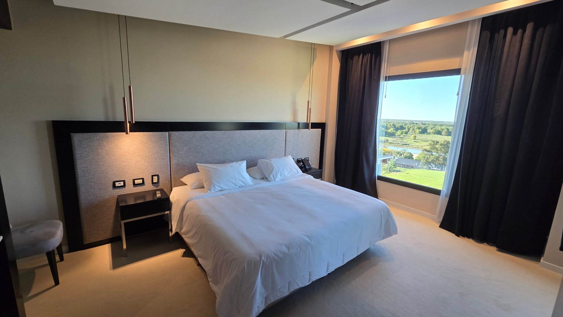 Azahar Hotel & Spa – Habitación Standard