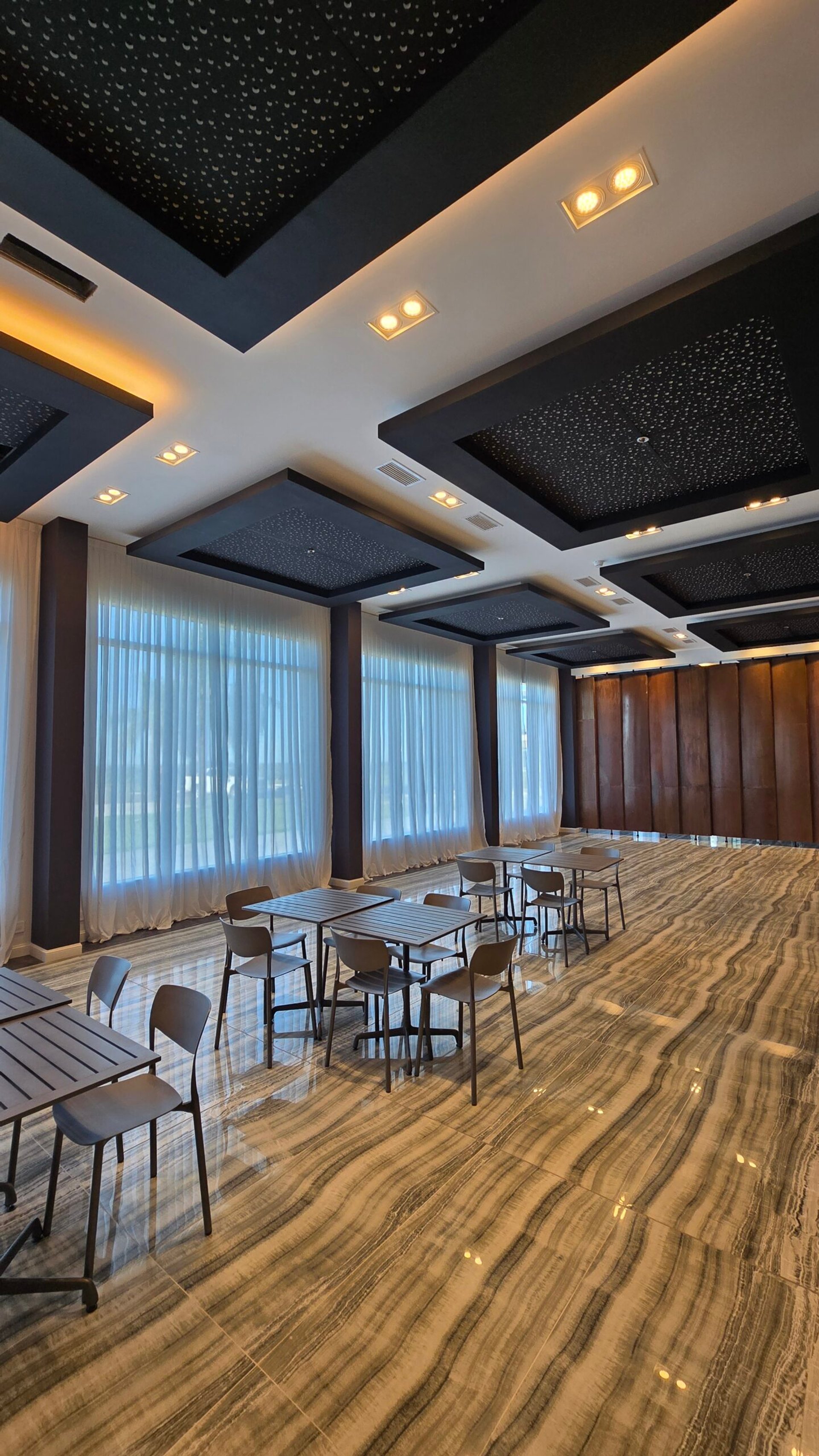 Azahar Hotel & Spa – Mirador Restó
