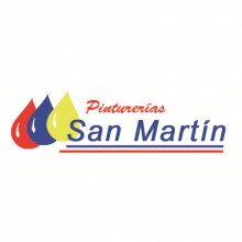 Pinturería San Martín