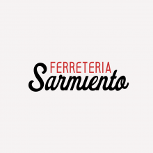 Ferretería Sarmiento