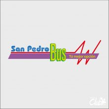 San Pedro Bus