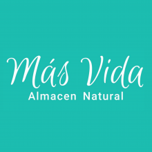 Más Vida
