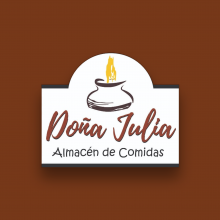 Doña Julia