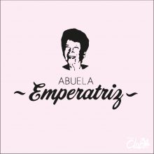 Abuela Emperatriz - Dietetica