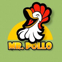 Mr Pollo
