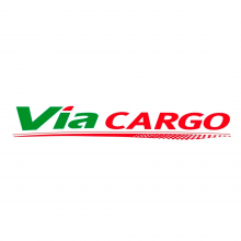 Vía cargo
