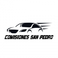 Comisiones San Pedro