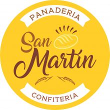 Panadería San Martin