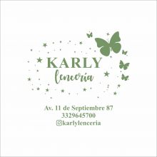 Karly Lenceria