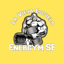 Energym San Pedro