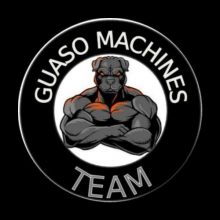 Guaso Gym