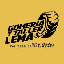 Gomeria y Taller Lema