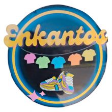 Enkantos