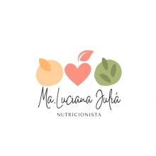 María Luciana Juliá Nutricionista