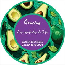 Las ensaladas de Selu