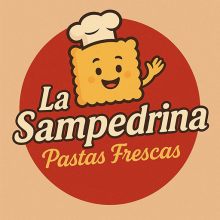 Pastas La Sampedrina - San Pedro