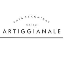 Artiggianale comidas en San Pedro